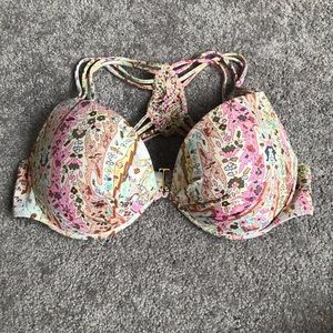 Victoria’s Secret bikini top